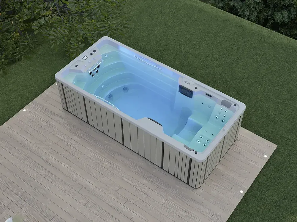 Top ventas swimspas Aquavia Spa