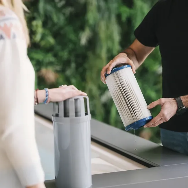 Reservedele til spabade | Lagervare med det samme og garanteret kvalitet