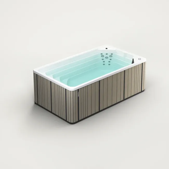 Swimspa Sky pour votre jardin