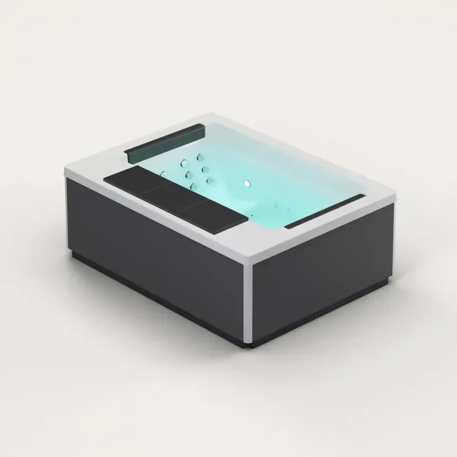 Suite Spa, jacuzzi 2 y 4 plazas ideal para parejas - Aquavia Spa