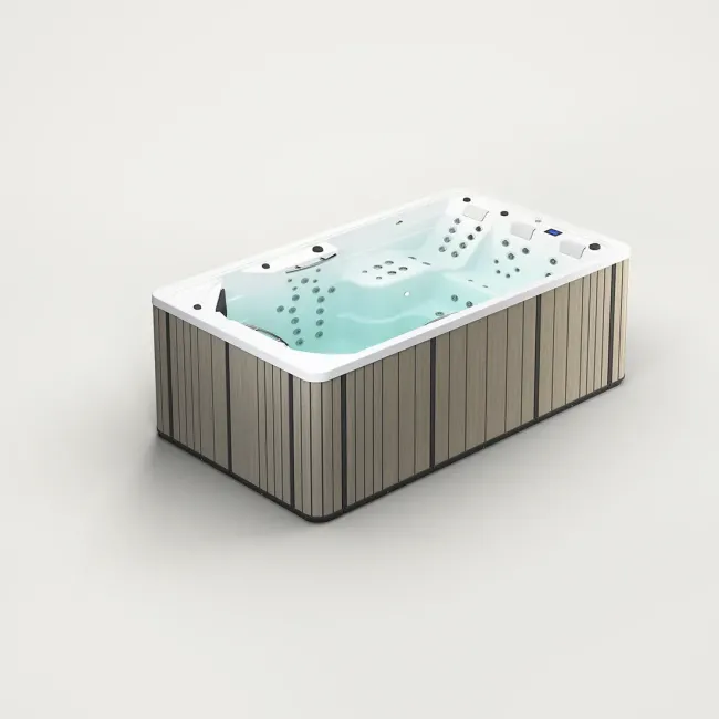 Swimspa Fitness Spa, portable y compacto - Aquavia Spa