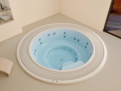 10 choses à savoir avant d'acheter un spa