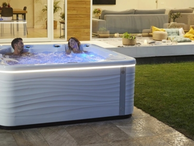 Spa rigide ou spa gonflable : avantages et inconvénients