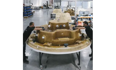 Visita nuestra fábrica de spas en Barcelona