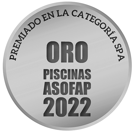 Oro piscinas asofap