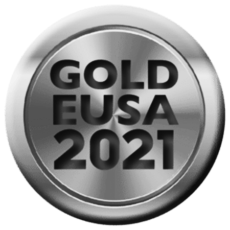 gold eusa 2021