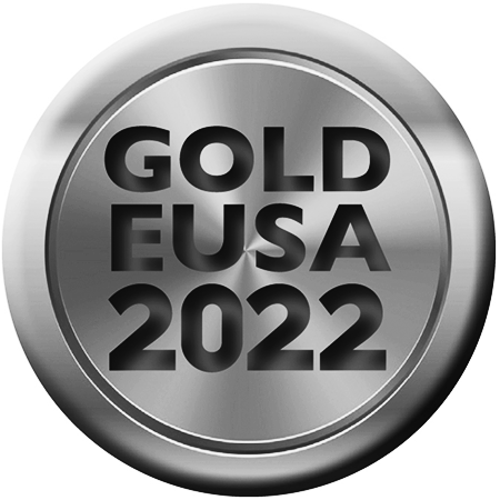 award golg eusa 2022